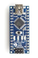 The Arduino Nano