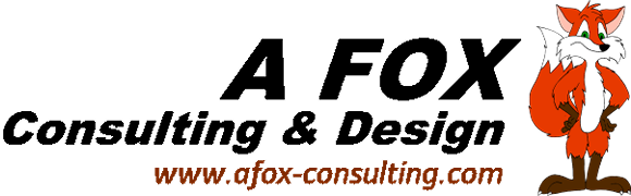 A Fox Consulting & Design
